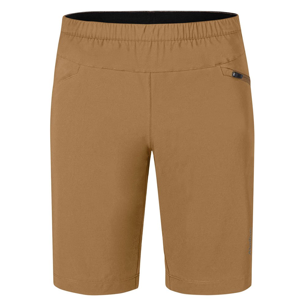 Брюки Montura Focus Shorts, коричневый