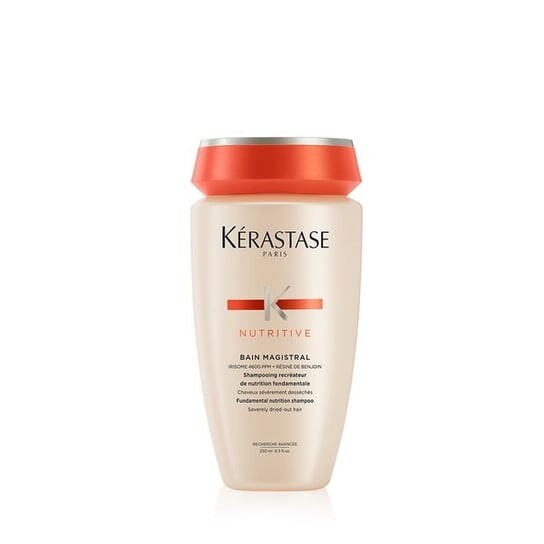 

Питательная, питательная ванночка для сухих волос, 250 мл Kerastase