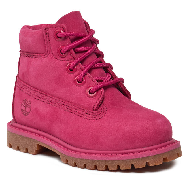 

Кроссовки Timberland In Premium, розовый