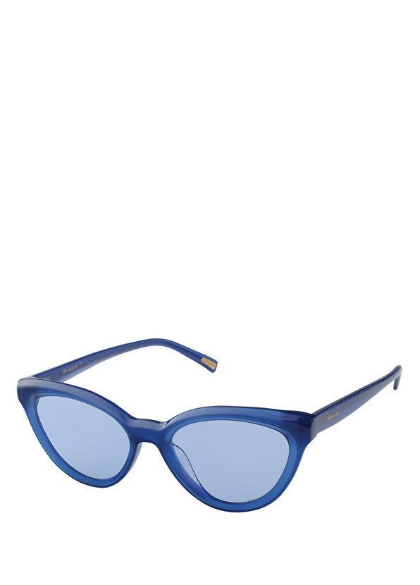 Hm 1404 c 5 женские прозрачные металлические солнцезащитные очки Hermossa