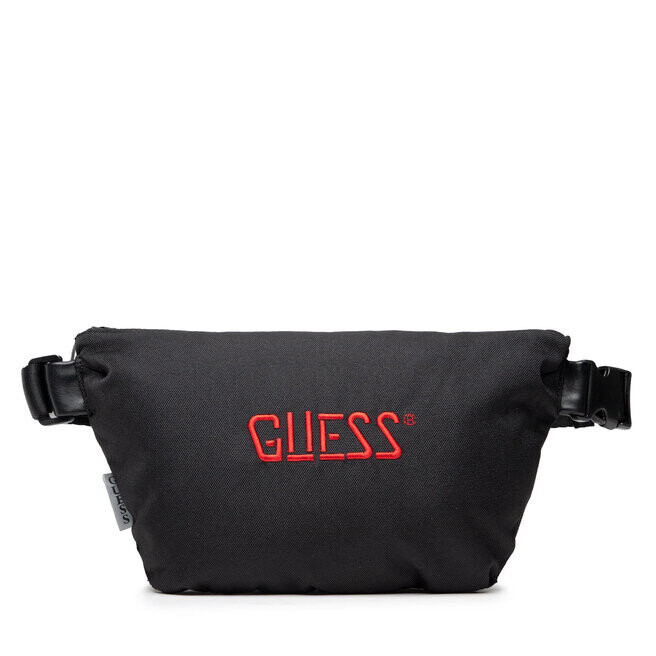 

Сумка Guess ViceBum Bag, черный