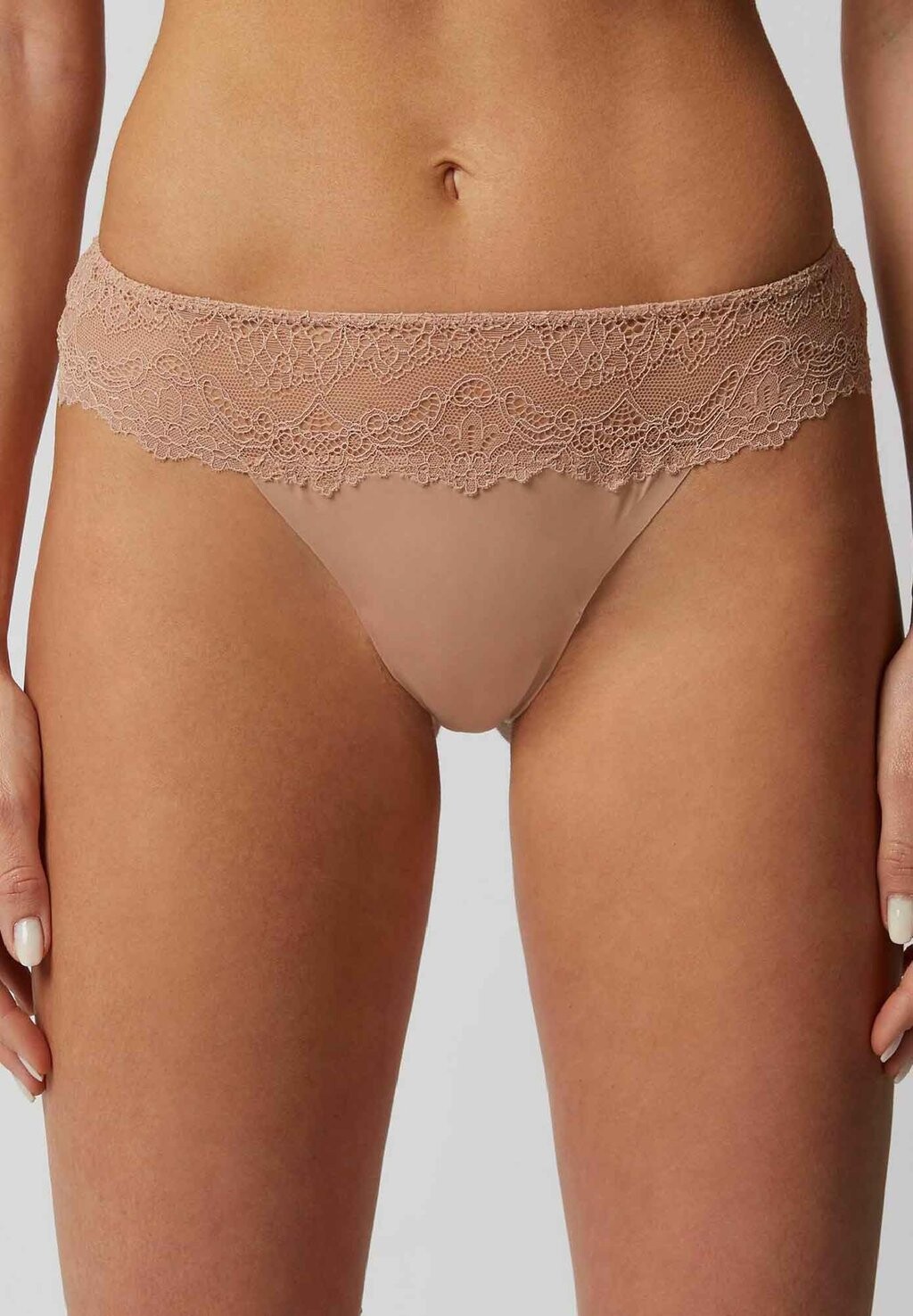 

Трусы Yamamay