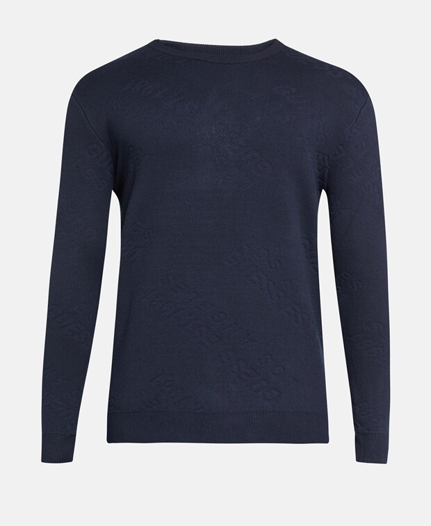 

Джемпер с длинными рукавами Guess, цвет Royal Blue