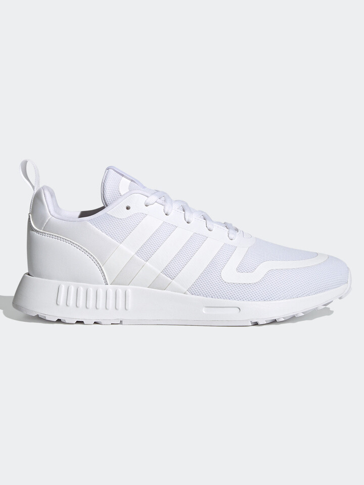 

Беговый кроссовки adidas Smooth Runner, белый
