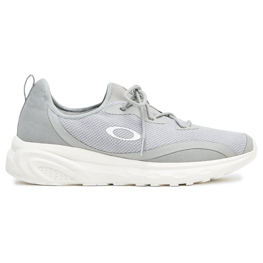 

Кроссовки Oakley Lennox, серый