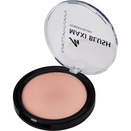 

Румяна Maxi 200 Tempted Pink, Manhattan