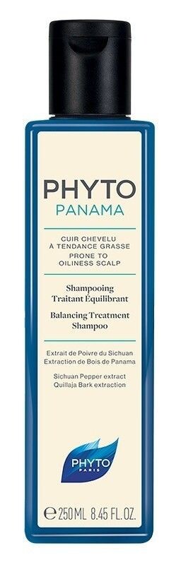 

Phyto Phytopanama+ шампунь, 250 ml