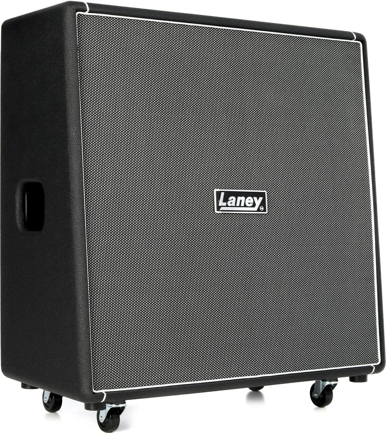 

Новый шкаф Laney Supergroup LA212, 50 Вт, 2 x 12 дюймов