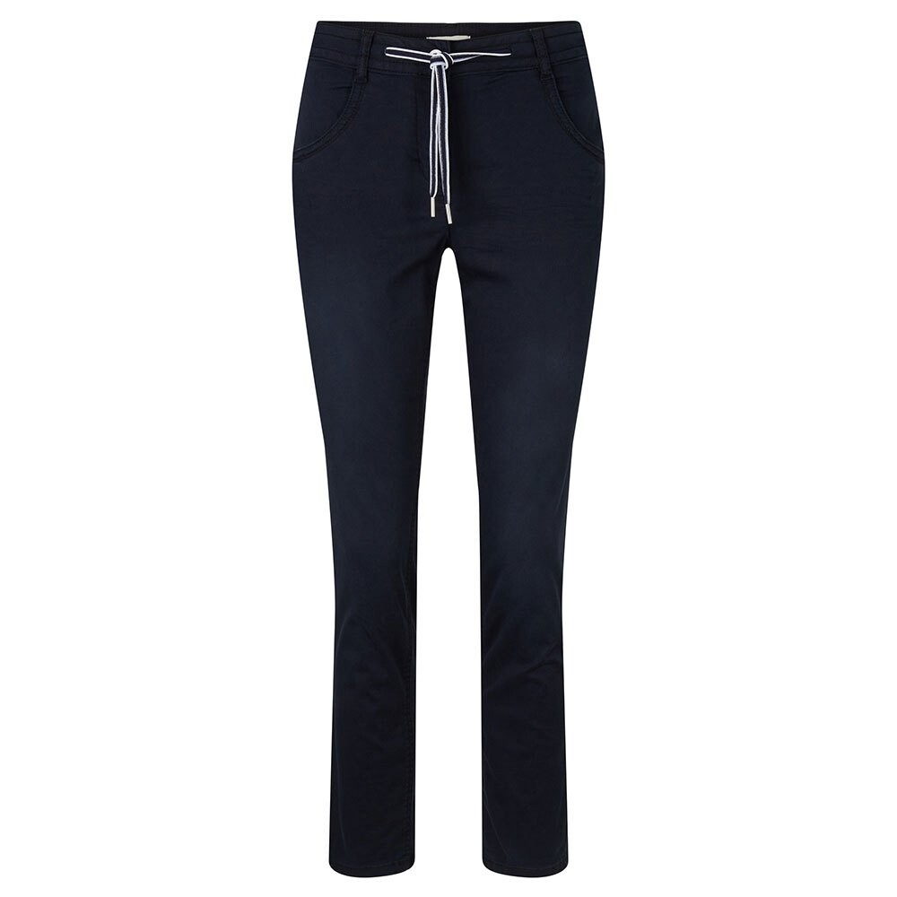 

Джинсы Tom Tailor Tapered Relaxed, синий