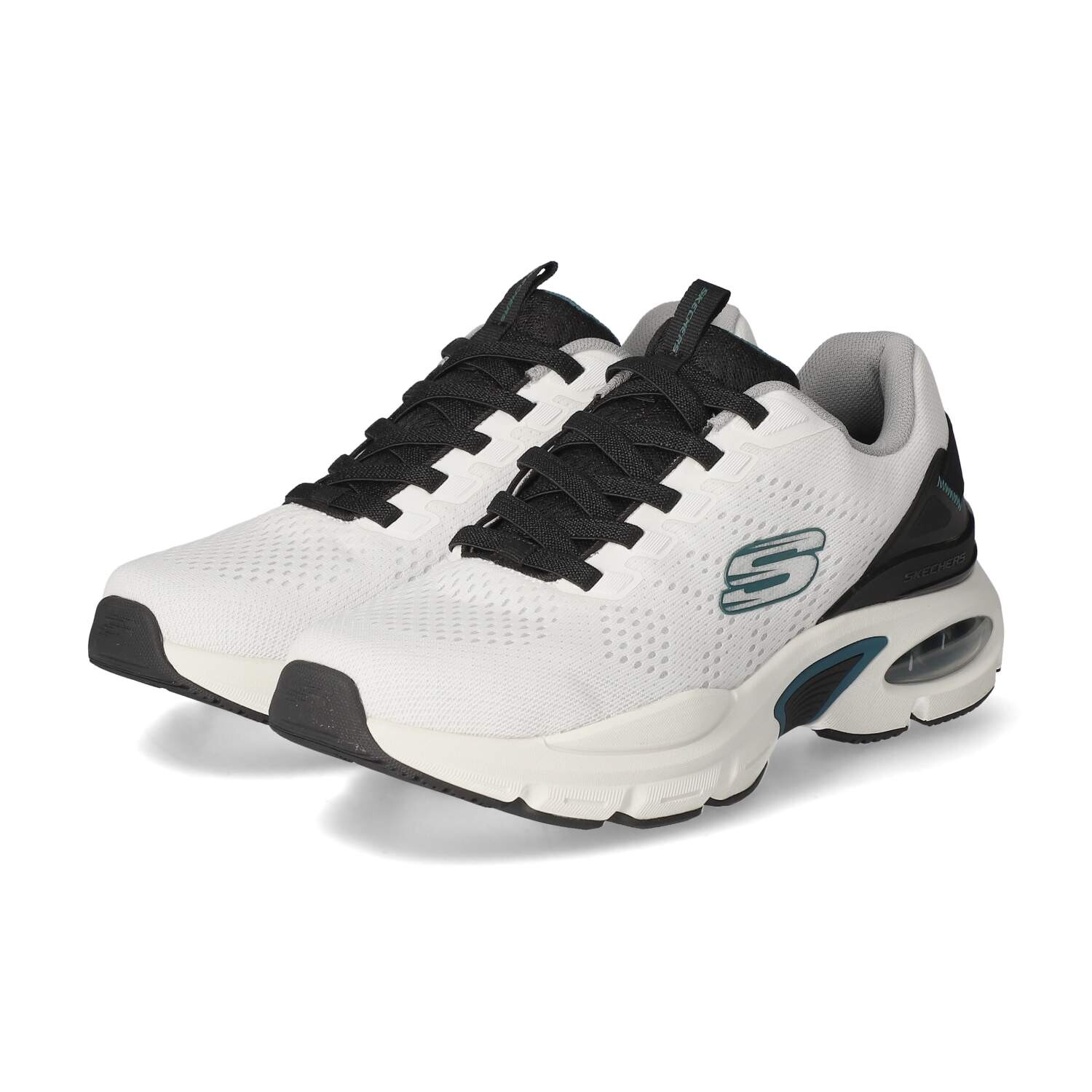 

Низкие кроссовки Skechers Low AIR VENTURA, белый