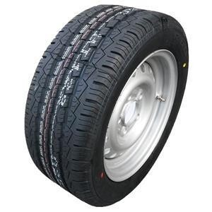 

Летние шины Security TR-603 195/55 R10 98N