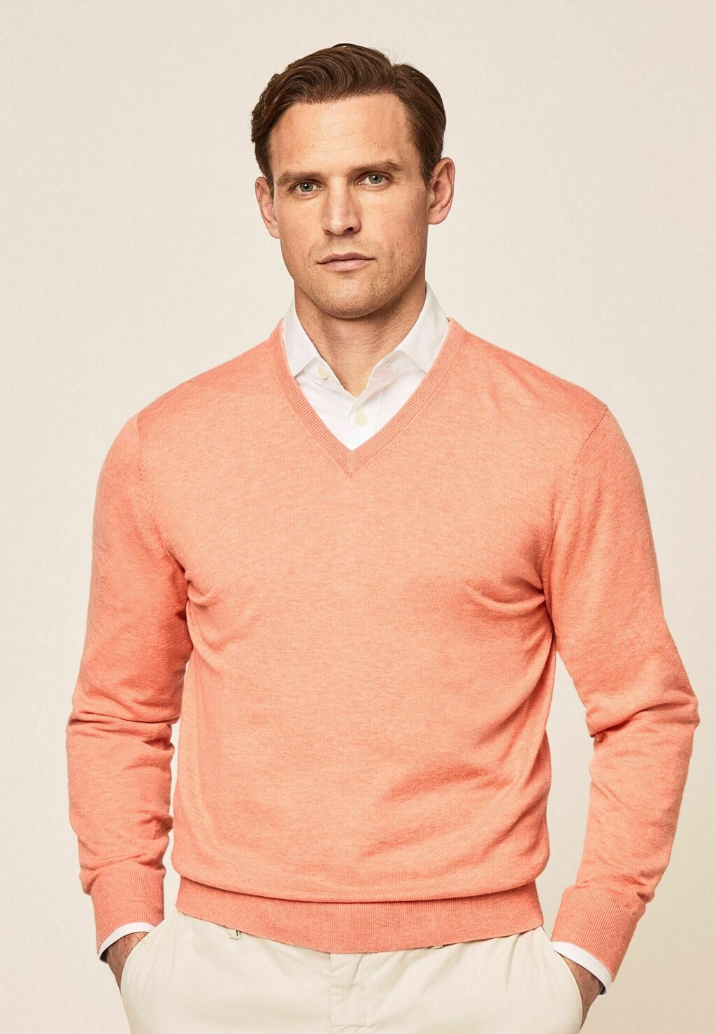 

Свитер Hackett London