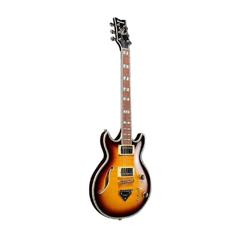 Электрогитара Ibanez AR520HFM Standard 6-String Electric Guitar электрогитара ibanez ar520hfm lbb