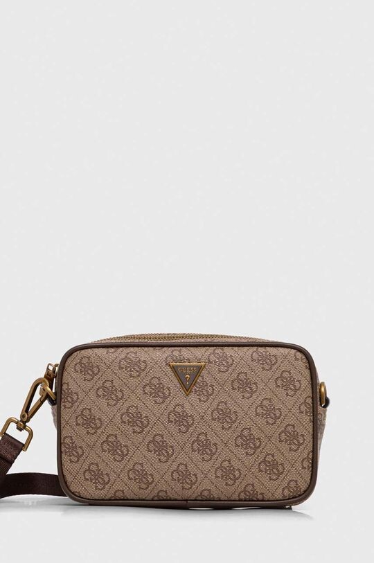 

Сумка Guess, бежевый