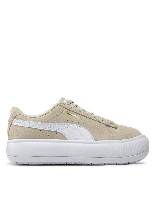 

Кроссовки Puma, бежевый