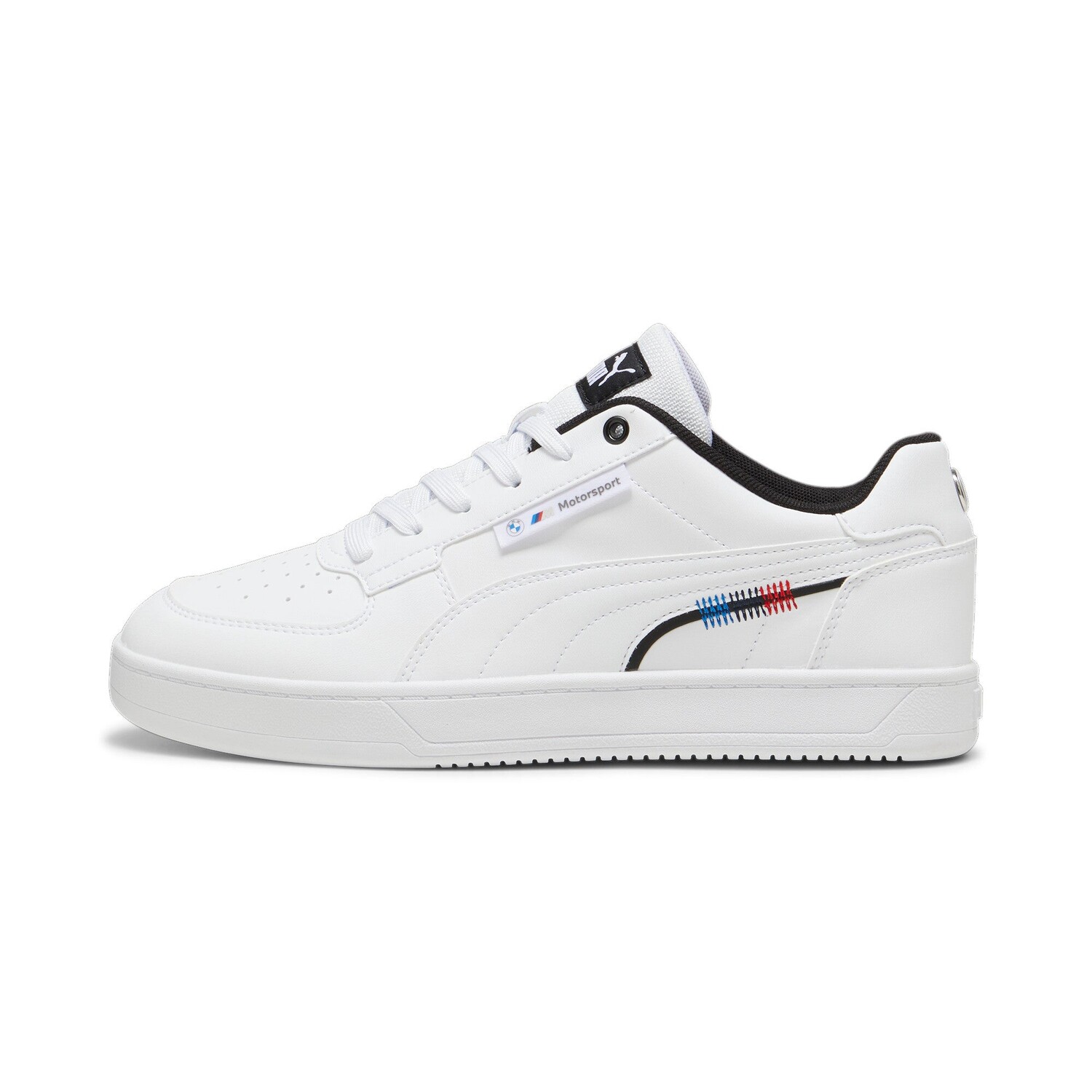 

Мужские кроссовки PUMA BMW M Motorsport Caven 2.0, белый