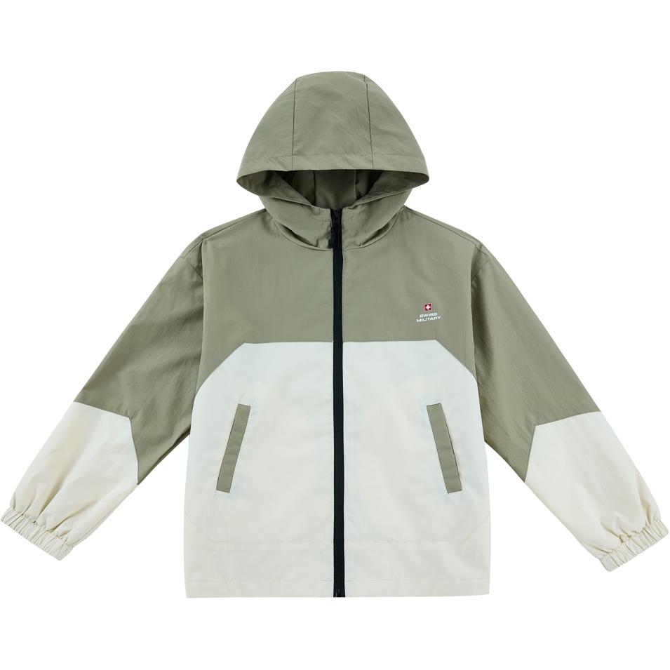 

Куртка GS Outdoor Swiss Military, цвет Lavender