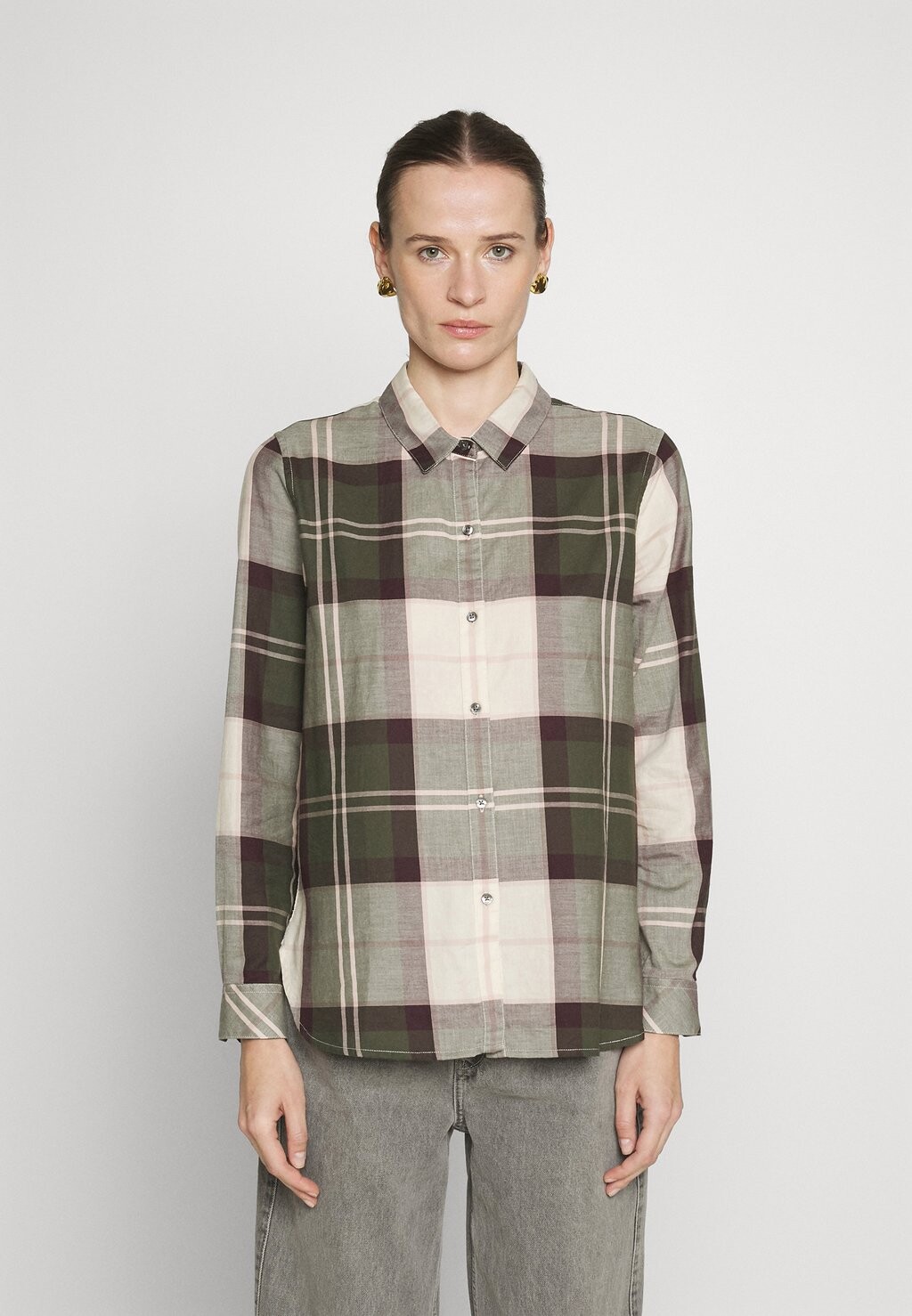 

Блузка Barbour