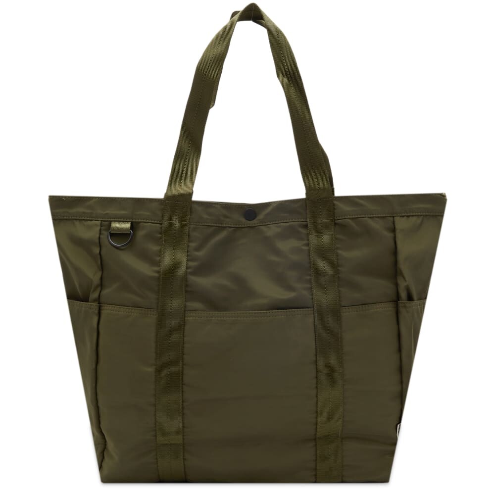 

Taikan Sherpa 2.0 Сумка, оливковый