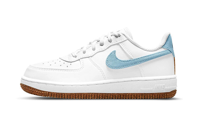 

Nike Air Force 1 LV8 PS Индиго