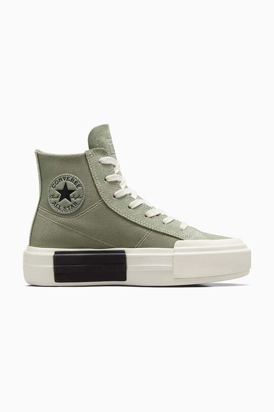 

Кроссовки Chuck Taylor All Star Cruise Converse, зеленый