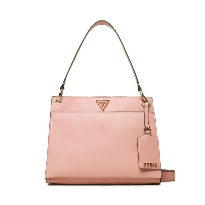 

Сумка Guess Basilea, розовый