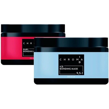 

Igora Chroma Id Color Маска 7-77 Медь 250мл, Schwarzkopf