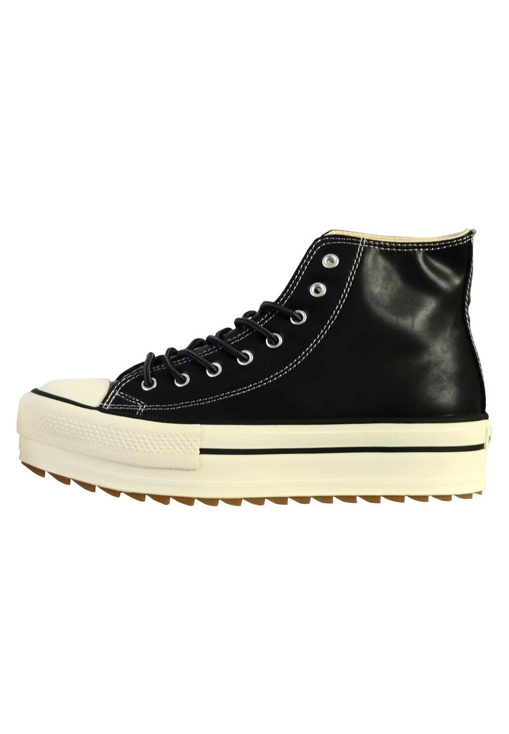 

Высокие кроссовки Victoria Shoes, черный