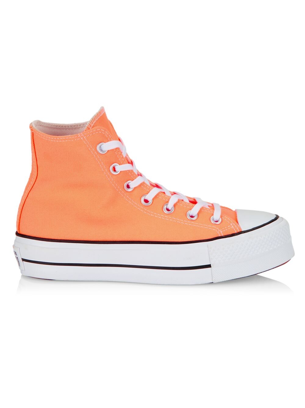 

Кроссовки Chuck Taylor All Star Lift на платформе Converse