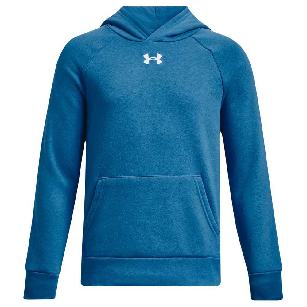 

Худи Under Armour Rival Fleece, синий