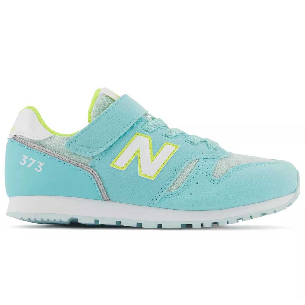 

Кроссовки New Balance Classic 373V2, синий