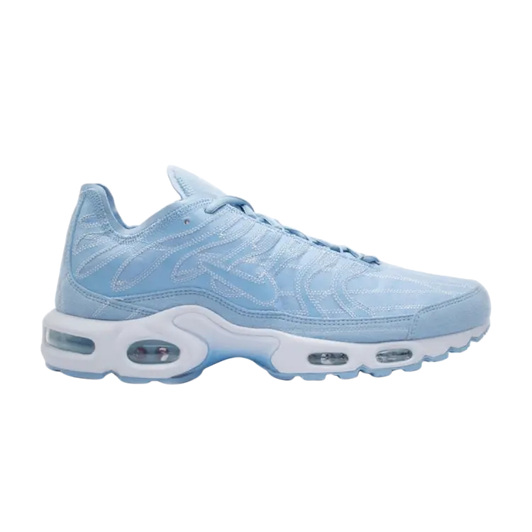

Кроссовки Nike Wmns Air Max Plus Decon 'Pyschic Blue', синий