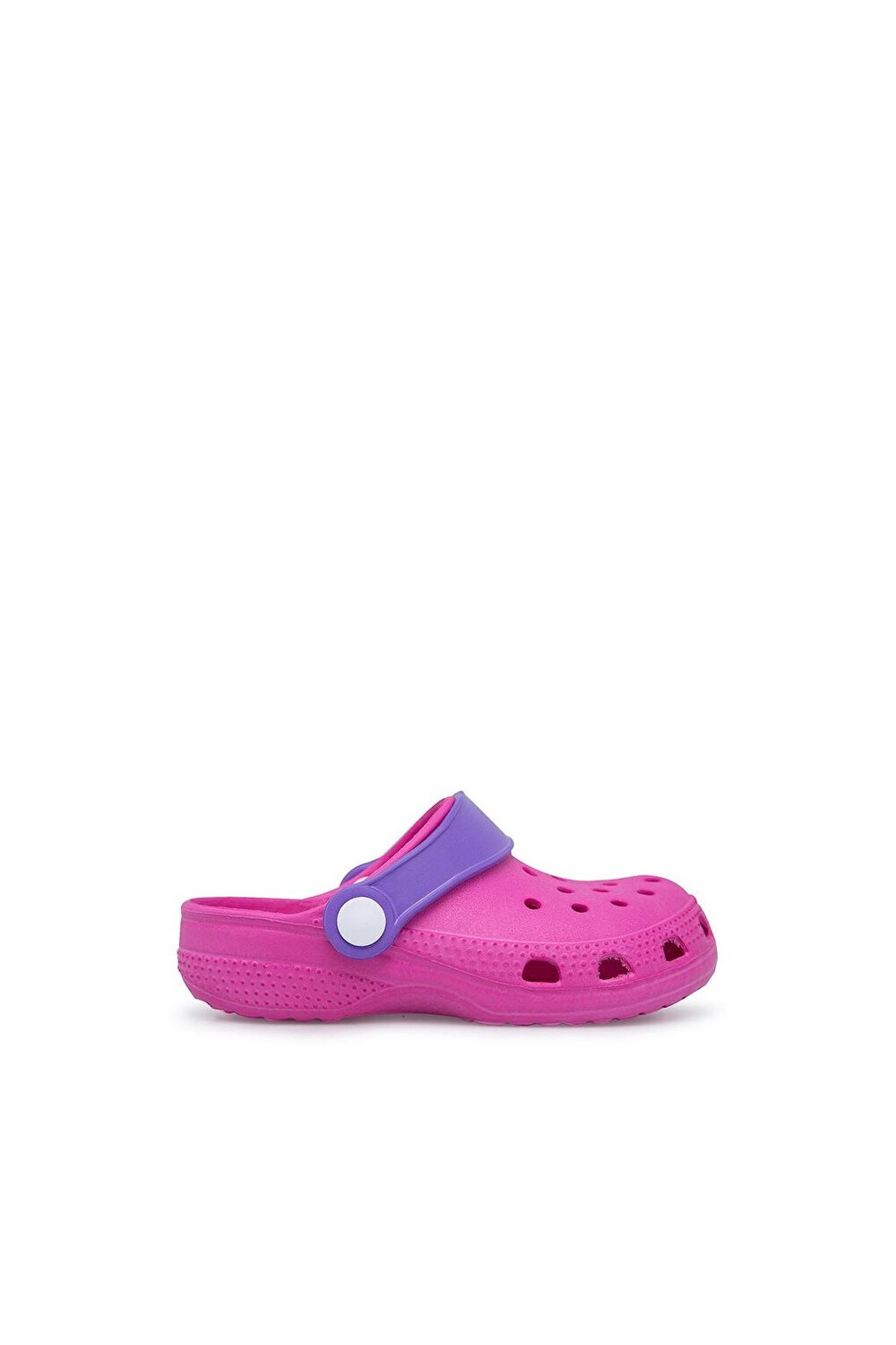 

Узкие тапочки для бассейна и пляжа Sabo Slippers E012P00011 LL Lela, фуксия