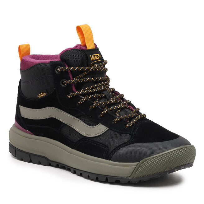 

Кроссовки Vans UaUltrarange Exo, черный