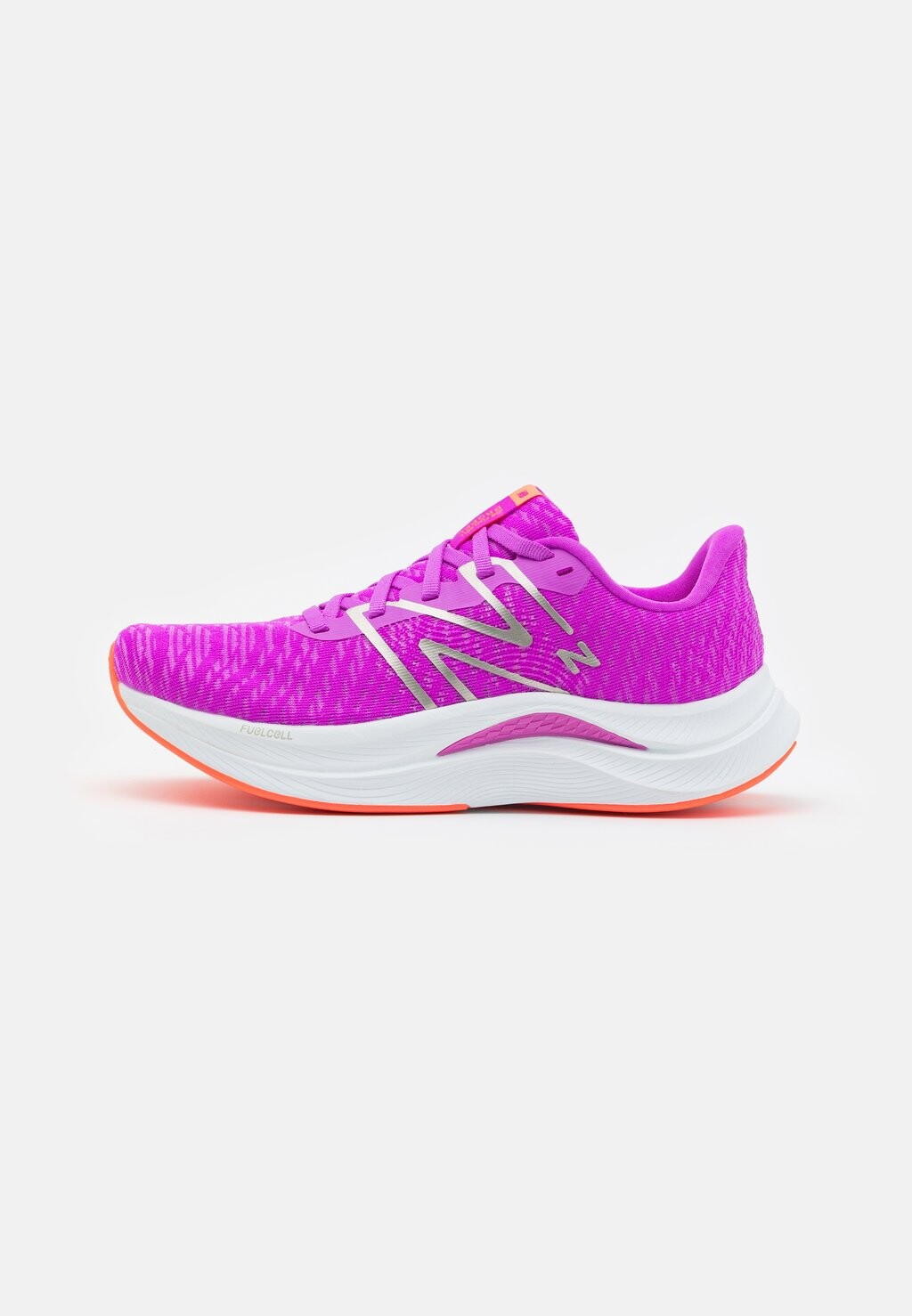 

Кроссовки New Balance, фиолетовый