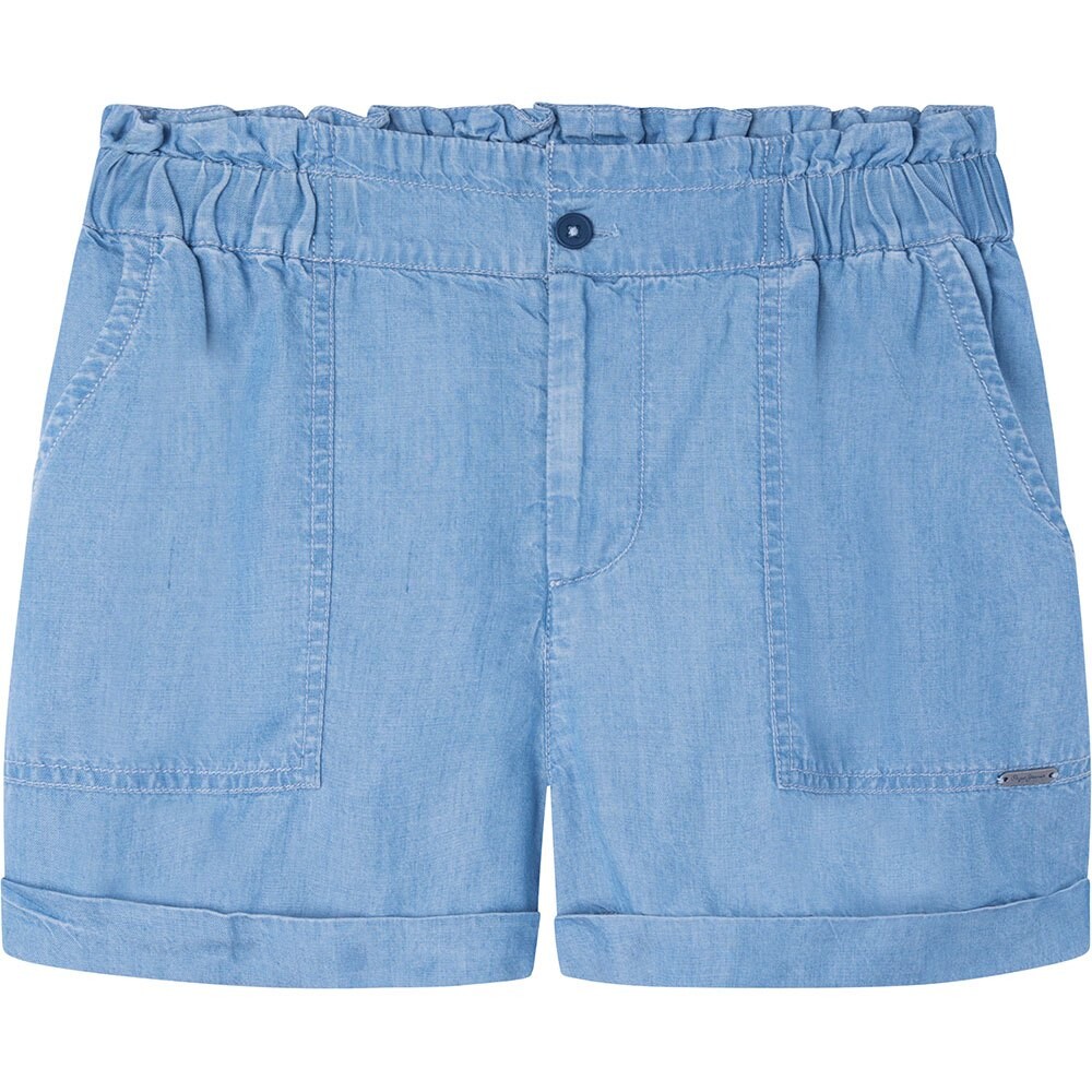 

Шорты Pepe Jeans Liliane, синий