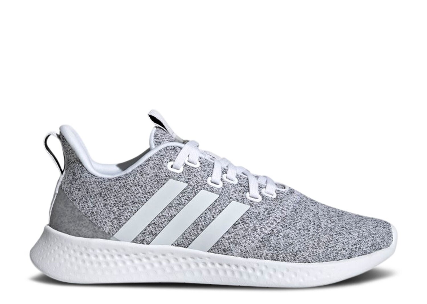 

Кроссовки adidas Wmns Puremotion Wide 'White Grey', серый