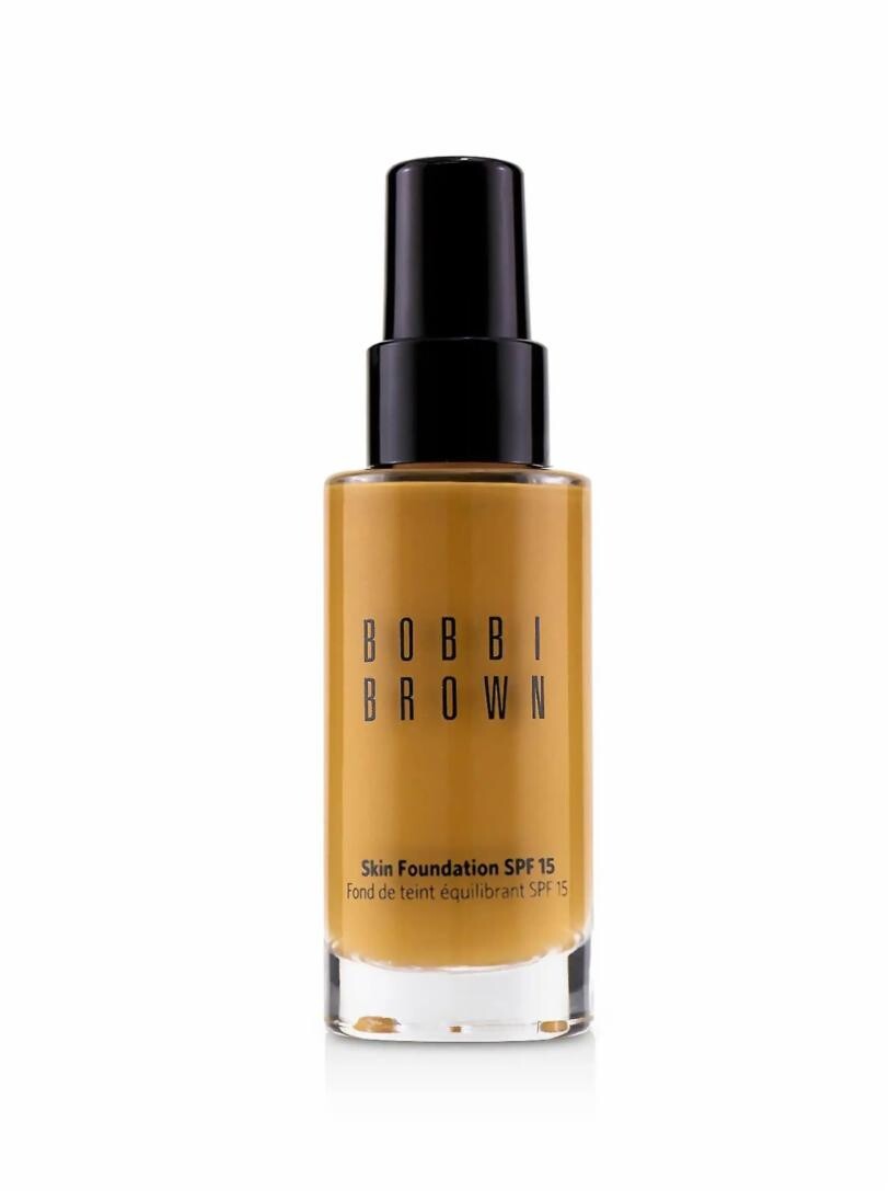 

Тональный крем Skin Foundation SPF 15, оттенок Golden Bobbi Brown