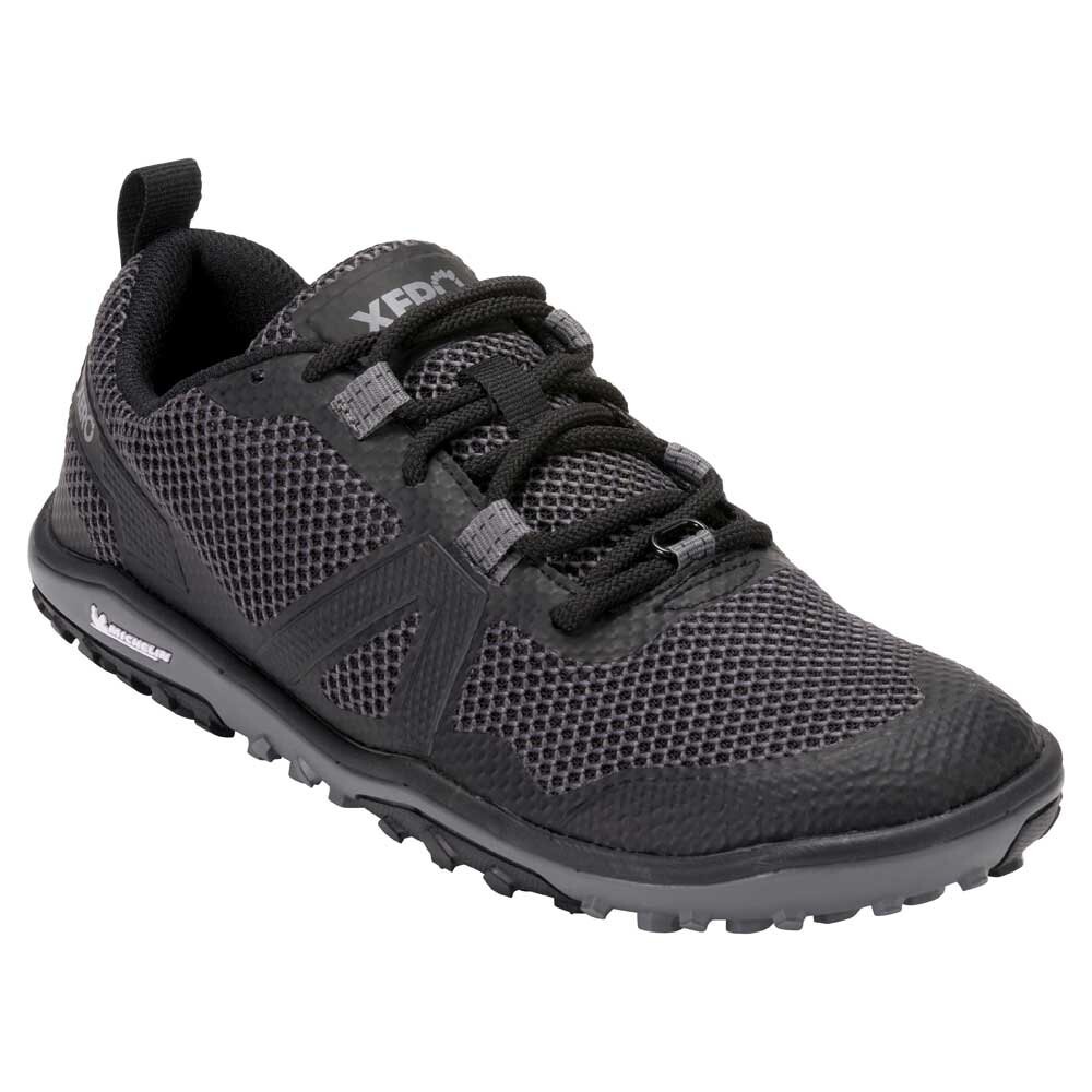 

Походная обувь Xero Shoes Scrambler, черный