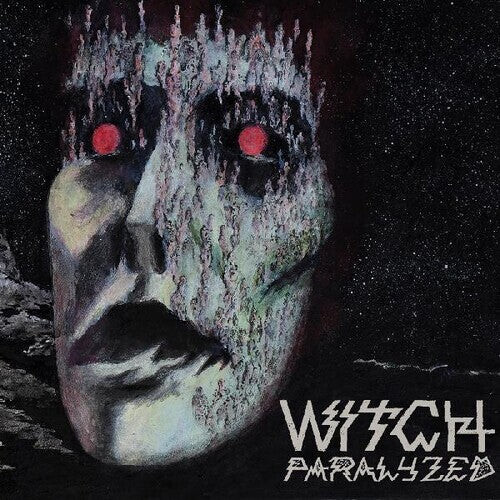 

Виниловая пластинка Witch - Paralyzed