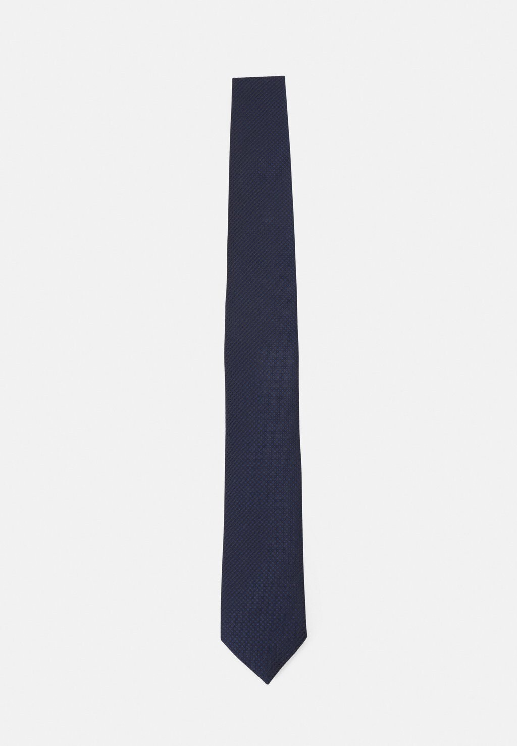 

Галстук SLHTIM TIE Selected Homme, цвет sky captain