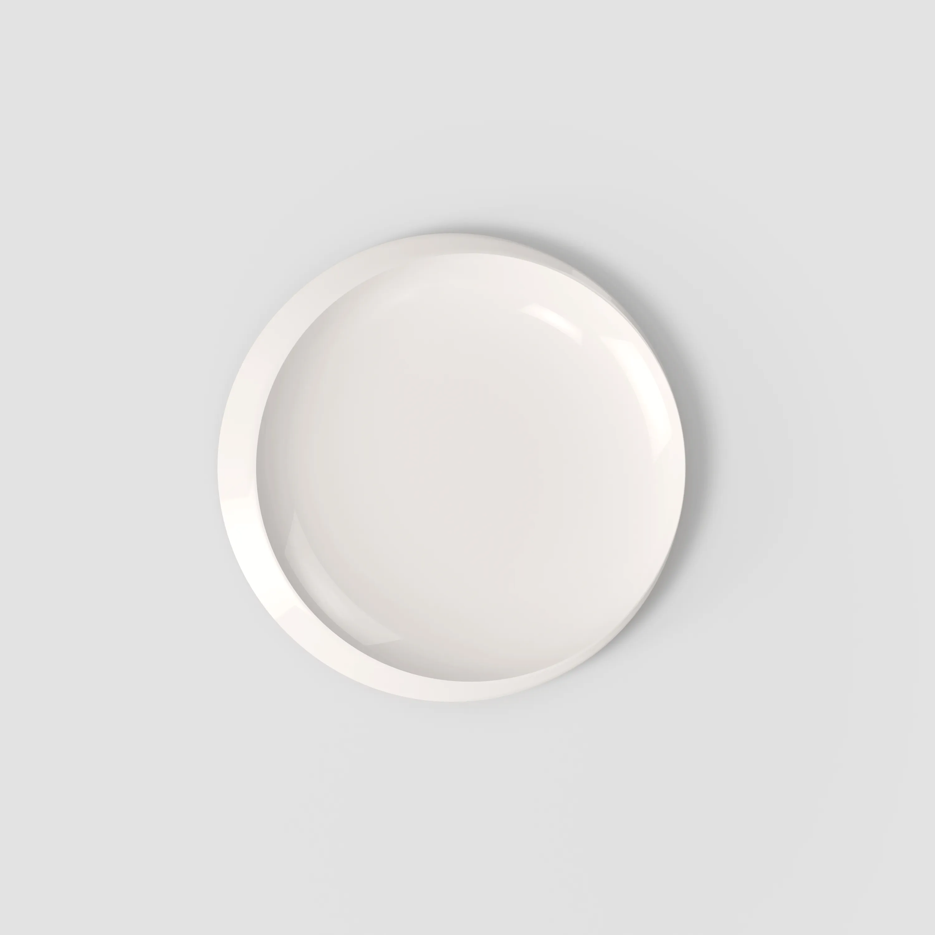 

Тарелка для гурманов NewMoon Villeroy & Boch, белый