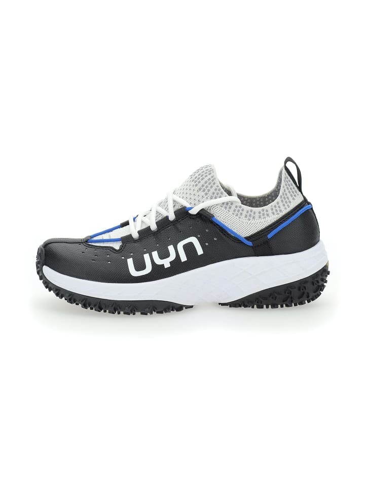 

Низкие кроссовки UYN Schuh | MAN URBAN TRAIL RE GEN, цвет white/grey
