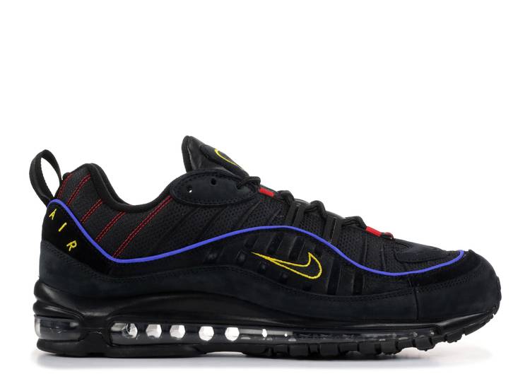 Nike air on sale max 98 graphics