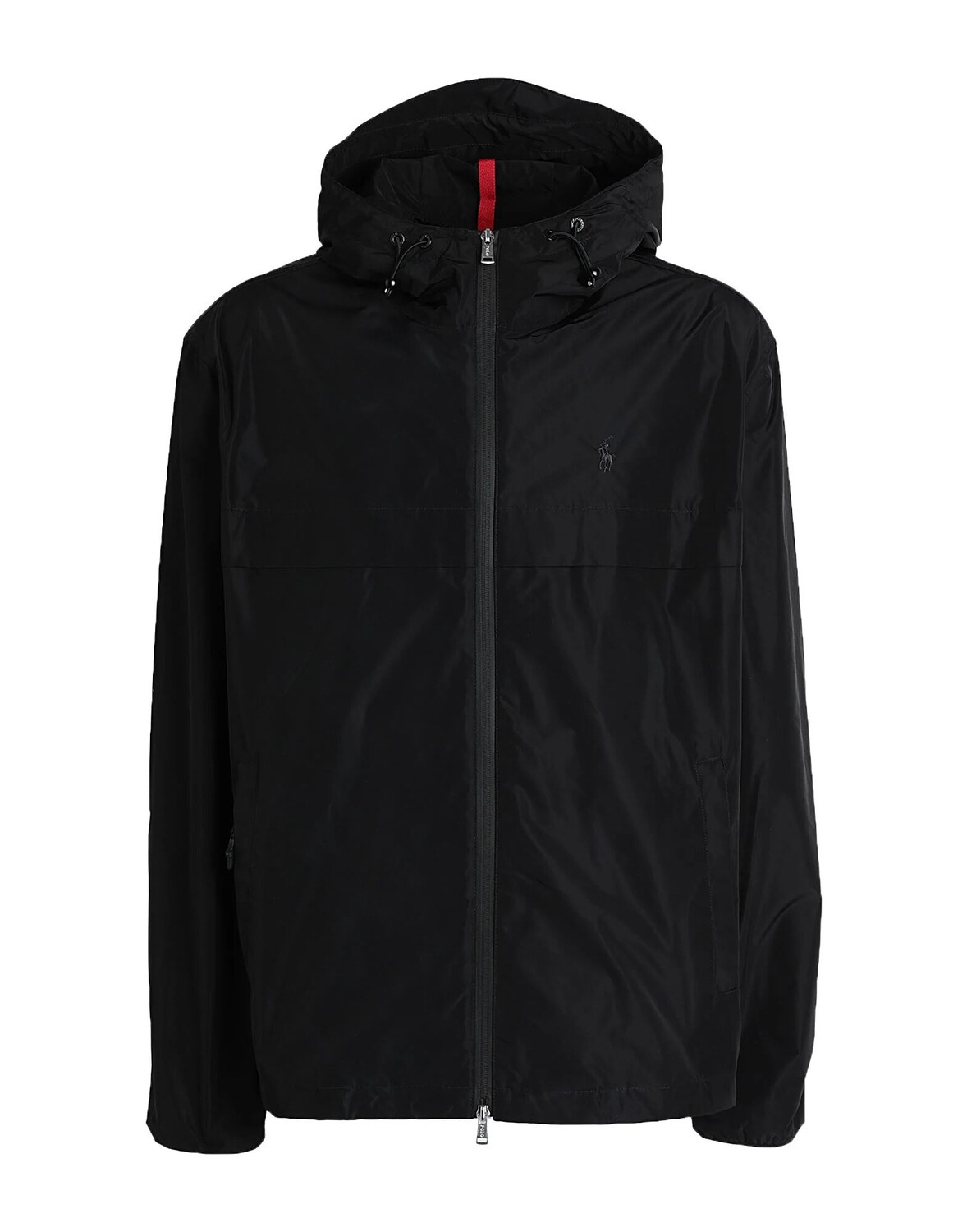 

Куртка Polo Ralph Lauren, черный