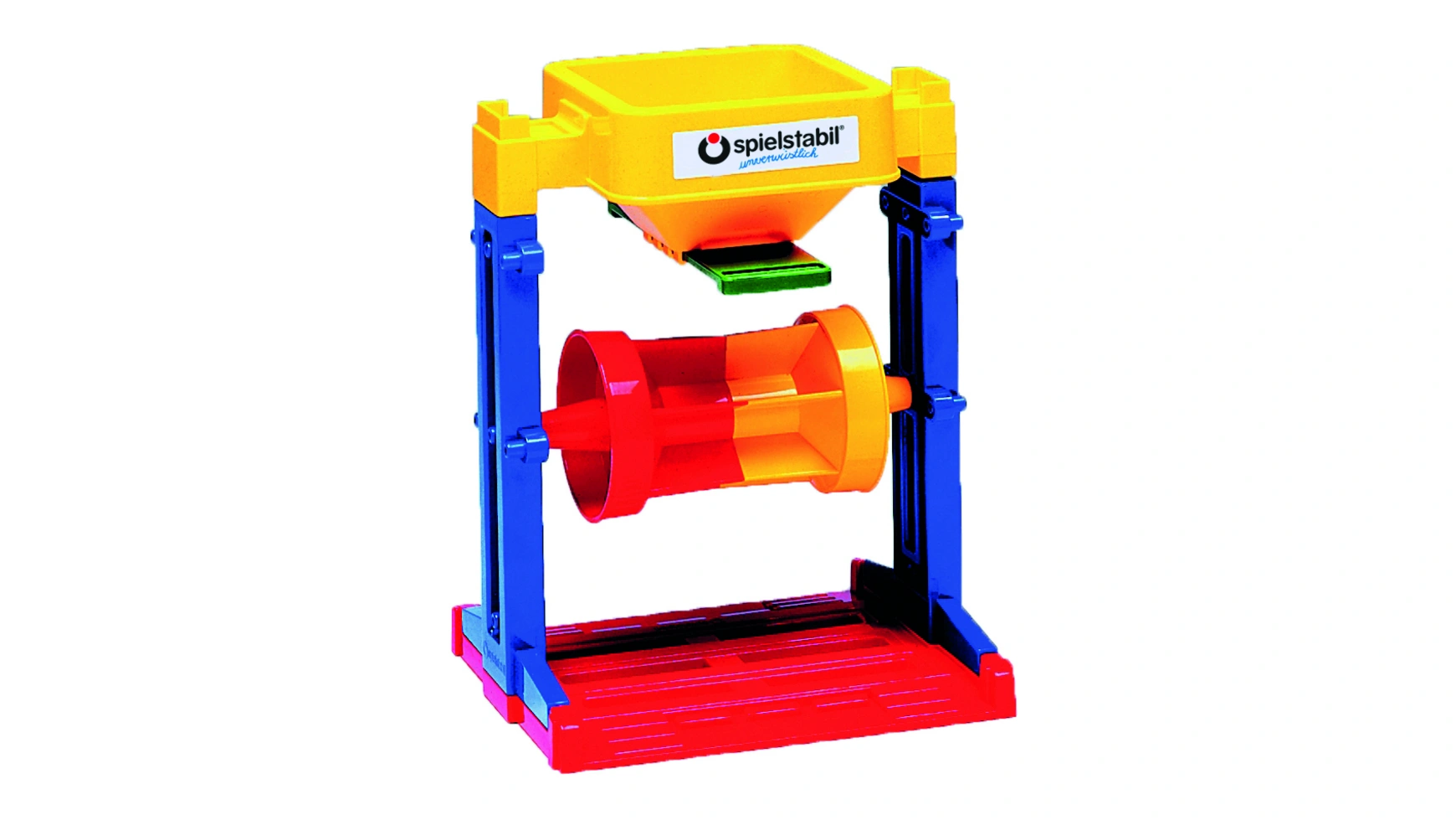 

Классическая песочная мельница Spielstabil