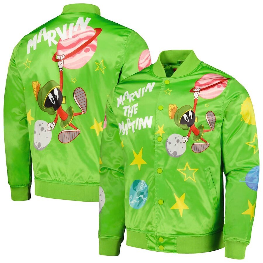 

Куртка Freeze Max Looney Tunes, зеленый
