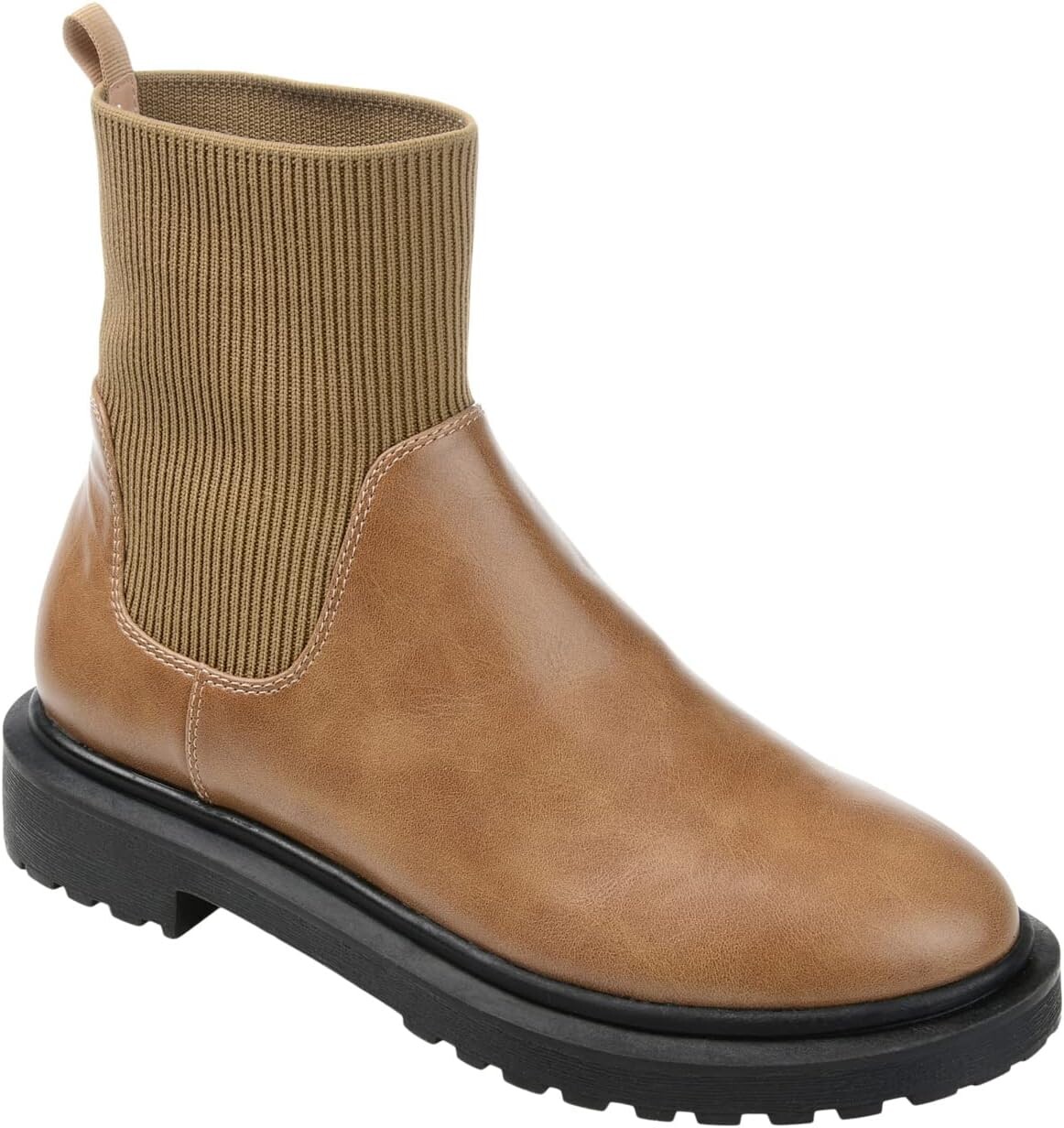 

Ботинки Journee Collection Tru Comfort FoamSabriel Bootie, оранжевый