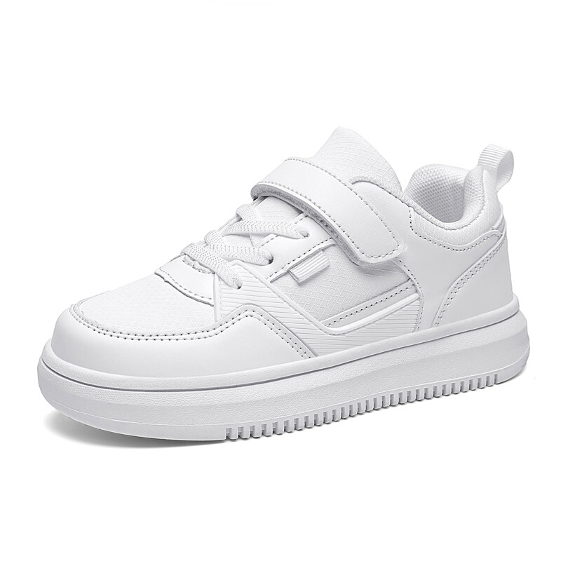 

Детская обувь для скейтбординга Firs Kids, цвет X021 black