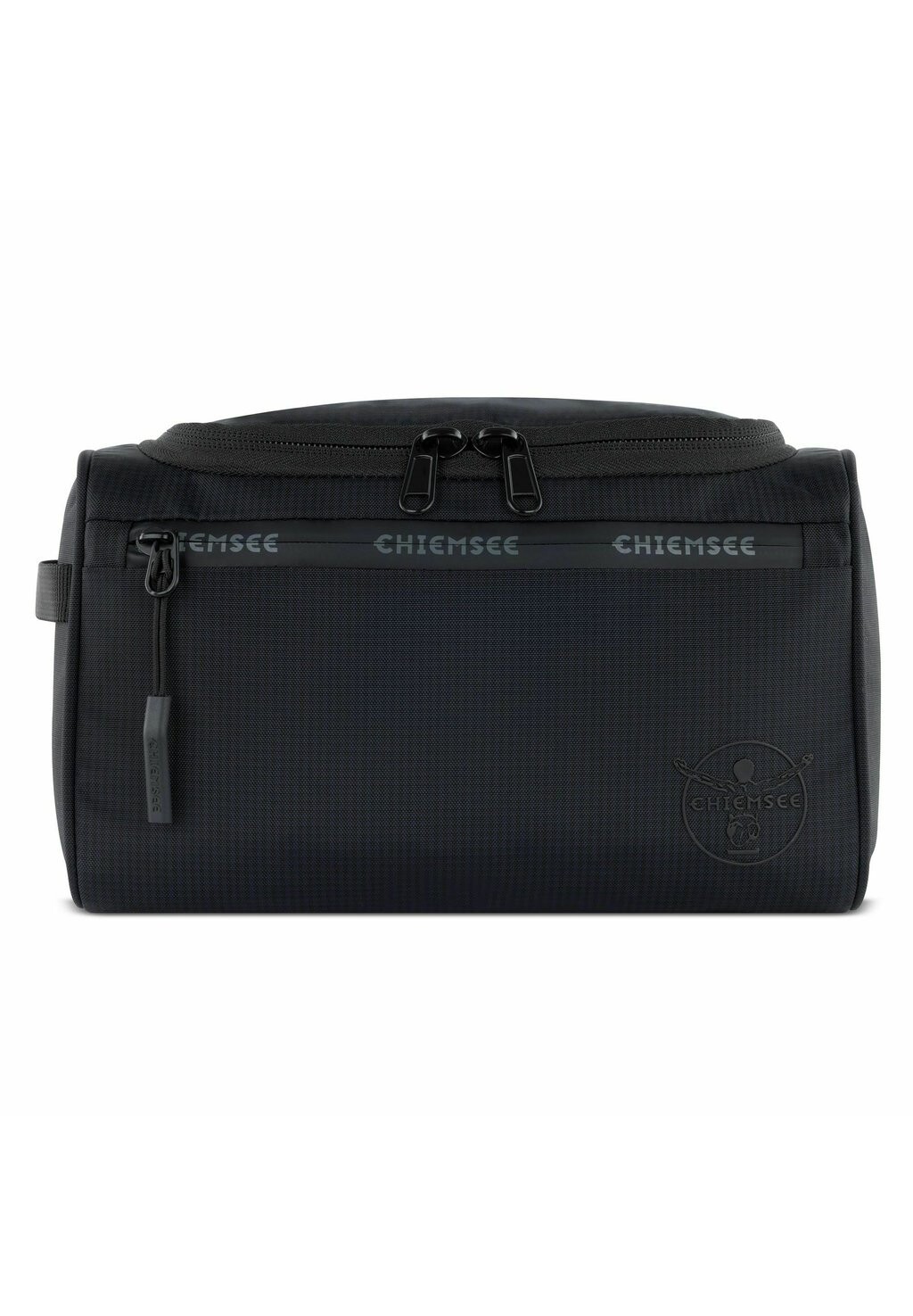 

Косметичка LIGHT N BASE Chiemsee, цвет schwarz